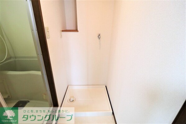 イレール並木の物件内観写真